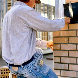 Bricklaying Subcontractor photo